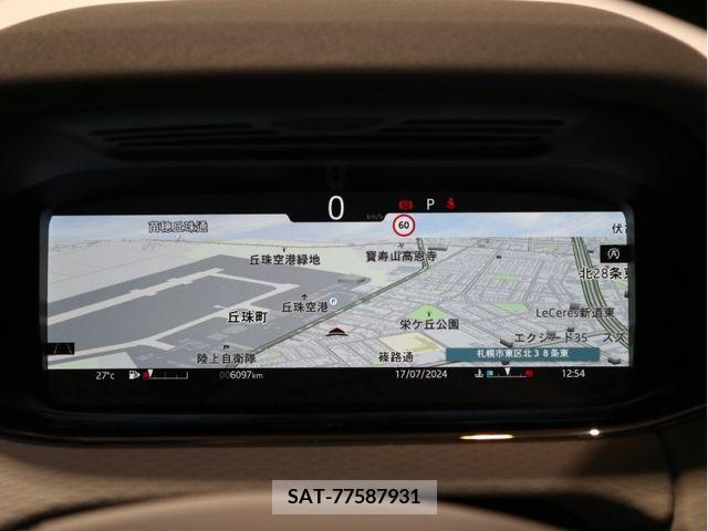 ROVER RANGE ROVER 2021-08 346558-12
