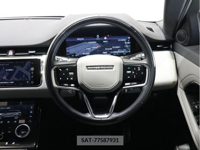 ROVER RANGE ROVER 2021-08 346558-10