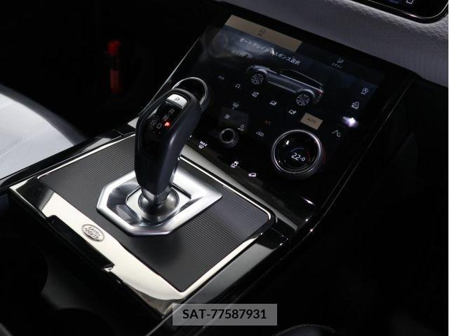 ROVER RANGE ROVER 2021-08 346558-11
