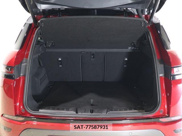 ROVER RANGE ROVER 2021-08 346558-25