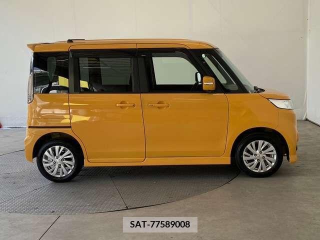 Suzuki SPACIA 2017-08 228600-9