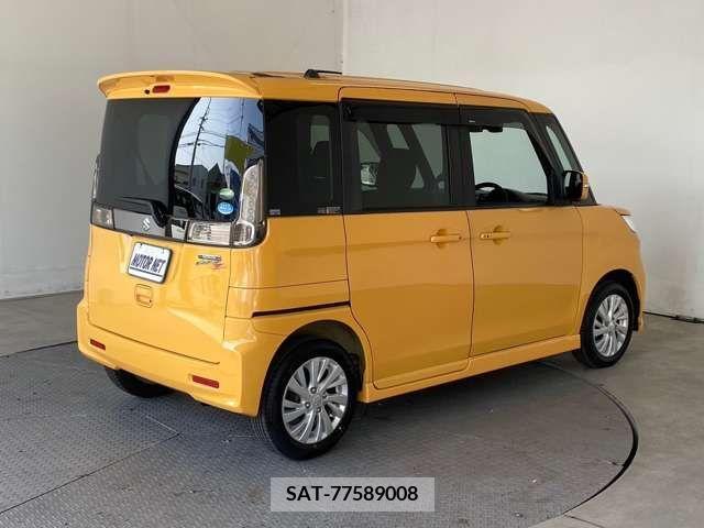 Suzuki SPACIA 2017-08 228600-10