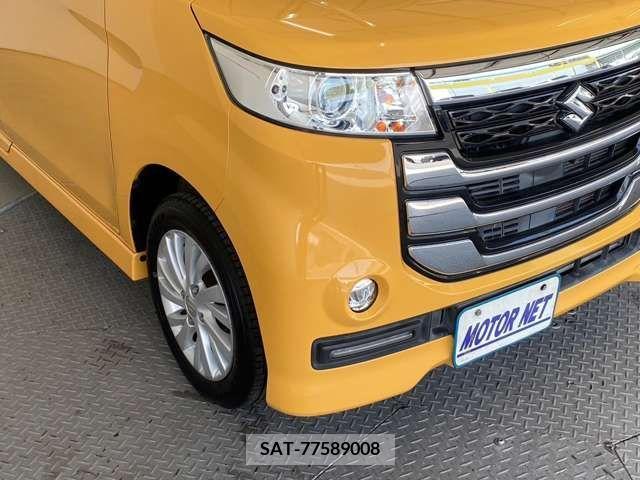 Suzuki SPACIA 2017-08 228600-8