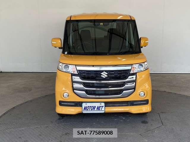 Suzuki SPACIA 2017-08 228600-6