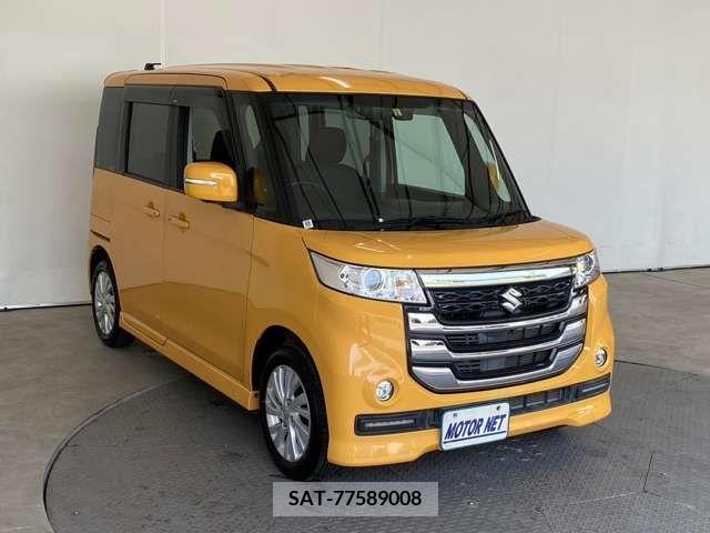 Suzuki SPACIA 2017-08 228600-7