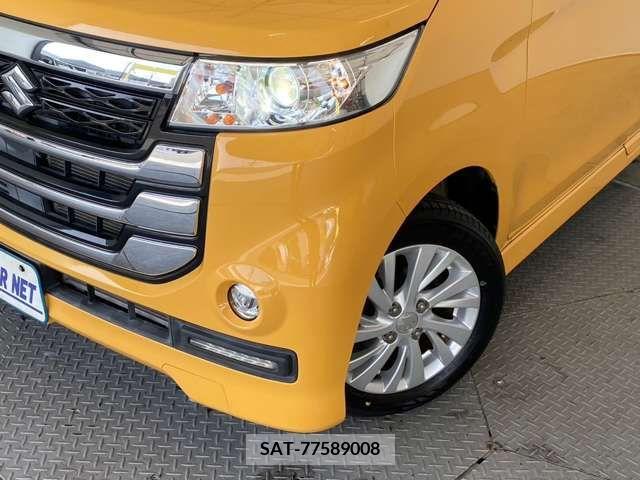 Suzuki SPACIA 2017-08 228600-5