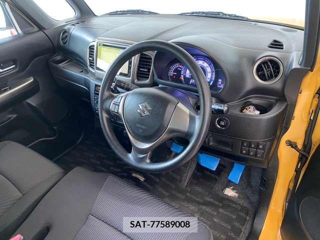 Suzuki SPACIA 2017-08 228600-19