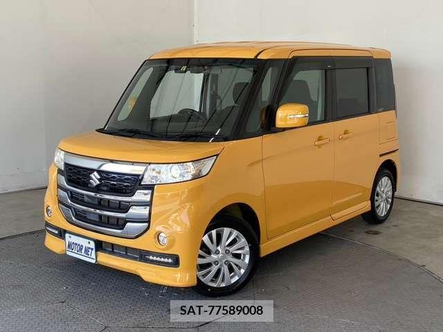 Suzuki SPACIA 2017-08 228600-4