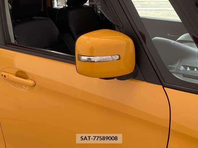 Suzuki SPACIA 2017-08 228600-18