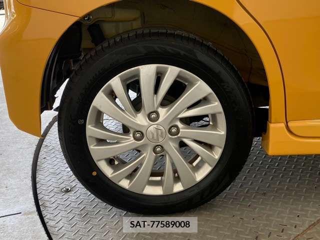 Suzuki SPACIA 2017-08 228600-17