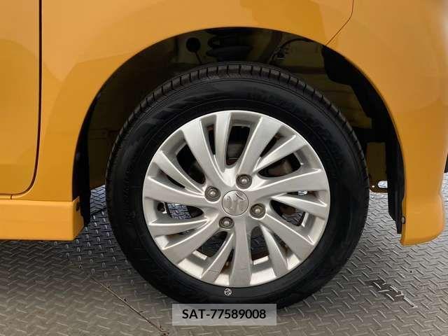 Suzuki SPACIA 2017-08 228600-16