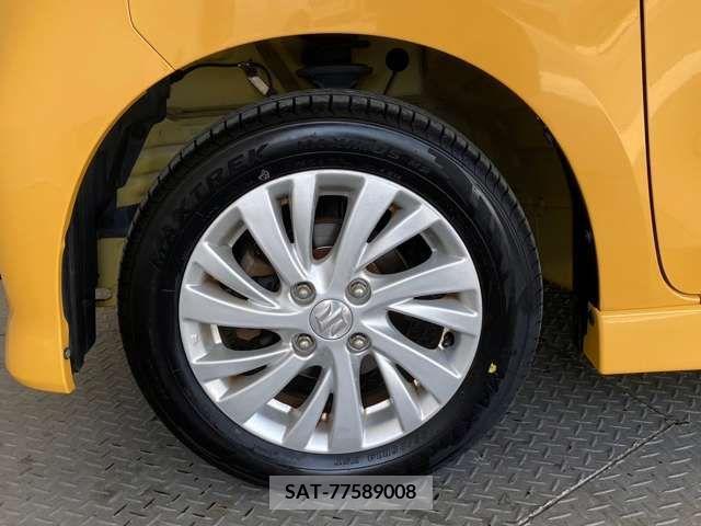 Suzuki SPACIA 2017-08 228600-15