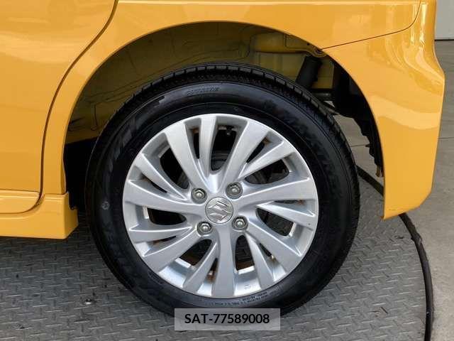 Suzuki SPACIA 2017-08 228600-14