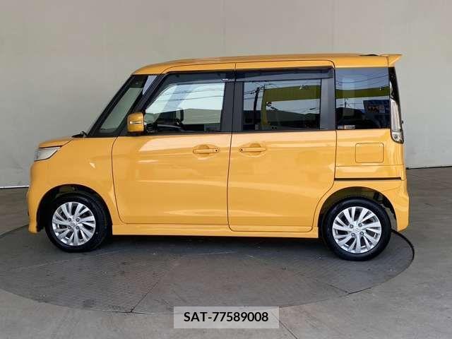 Suzuki SPACIA 2017-08 228600-13