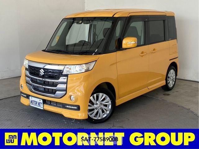 Suzuki SPACIA 2017-08 228600-0