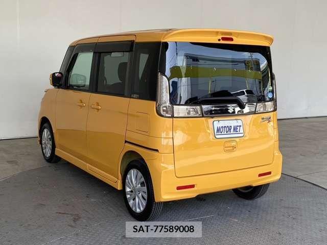 Suzuki SPACIA 2017-08 228600-12