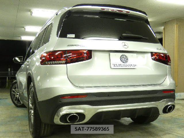Amg GLB-Class 2022-02 333441-2