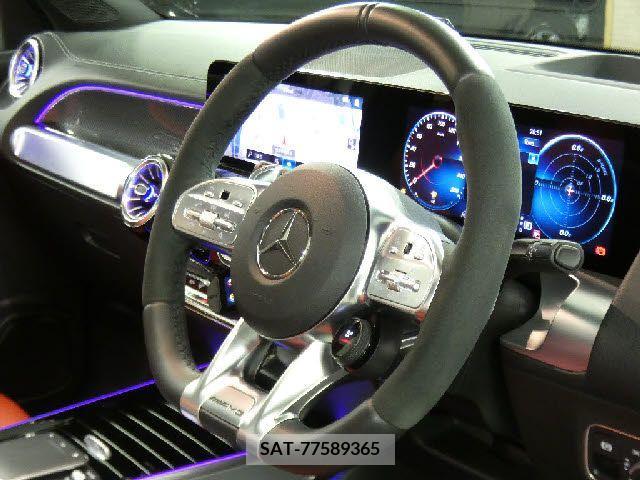 Amg GLB-Class 2022-02 333441-24