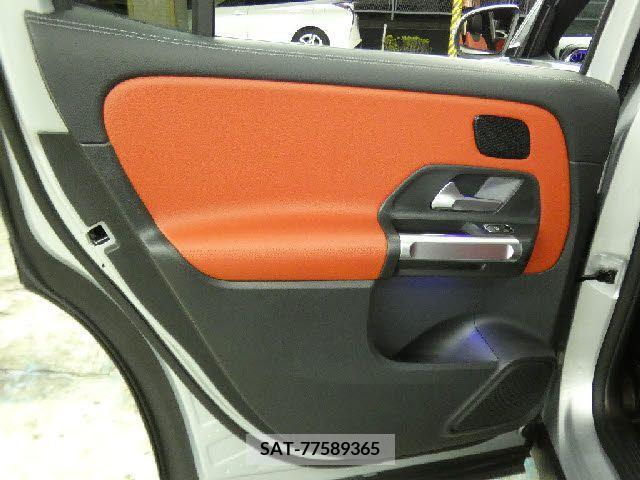 Amg GLB-Class 2022-02 333441-21