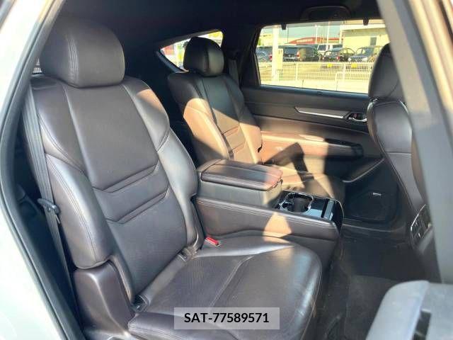 Mazda CX-8 2018-01 396258-15