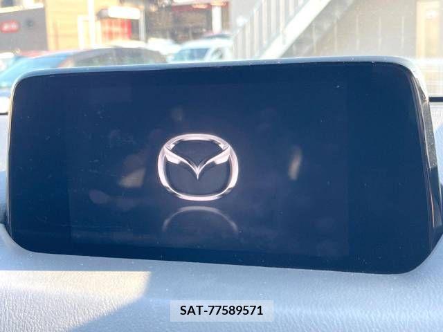 Mazda CX-8 2018-01 396258-2
