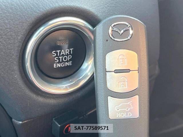 Mazda CX-8 2018-01 396258-11