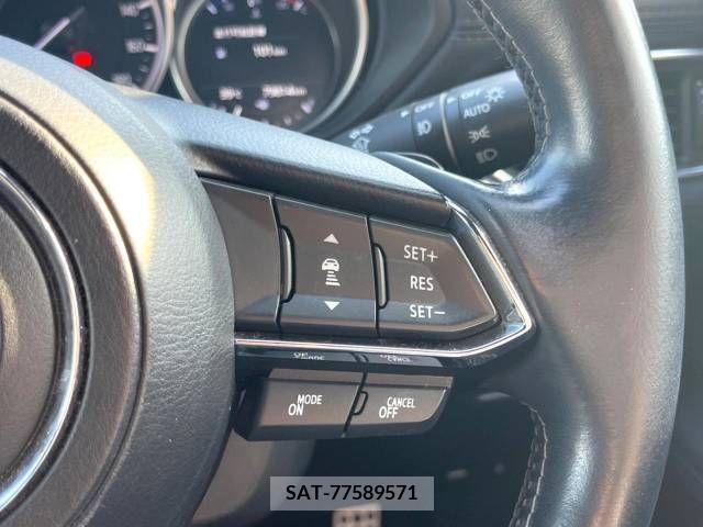 Mazda CX-8 2018-01 396258-5