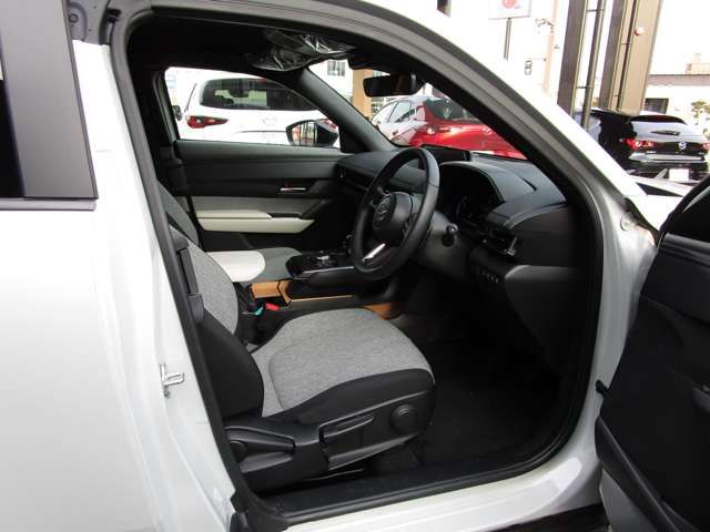 Mazda MX-30 2021-01 8202-10