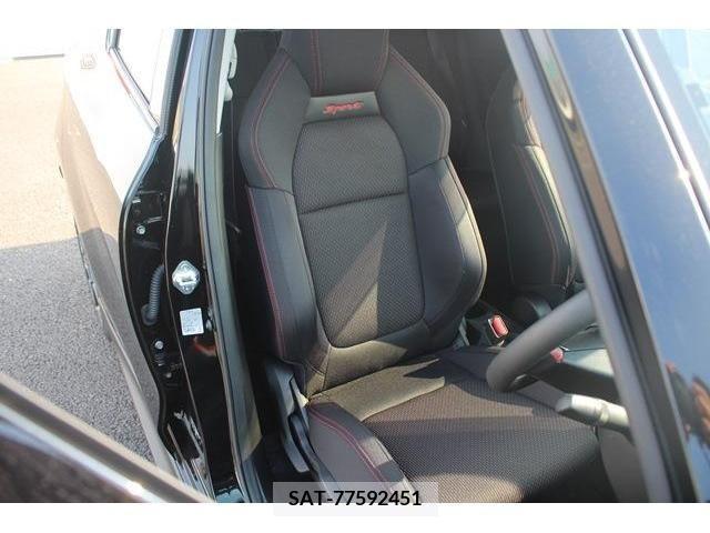Suzuki SWIFT 2024-01 331340-14