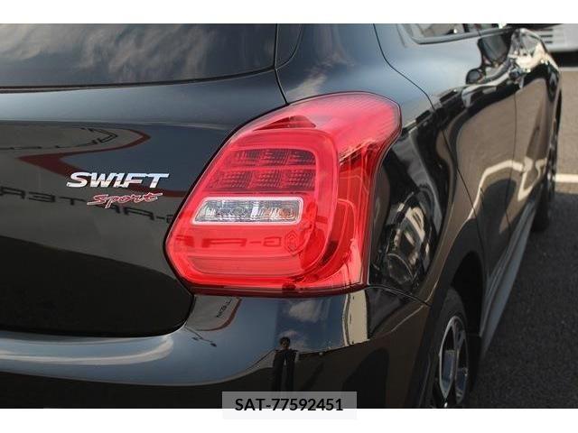Suzuki SWIFT 2024-01 331340-13