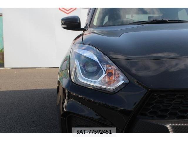 Suzuki SWIFT 2024-01 331340-12