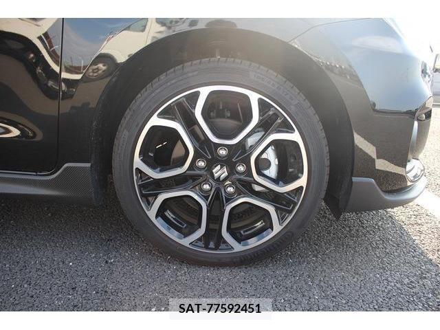 Suzuki SWIFT 2024-01 331340-11