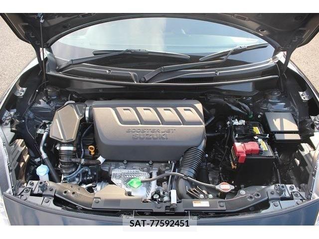 Suzuki SWIFT 2024-01 331340-19