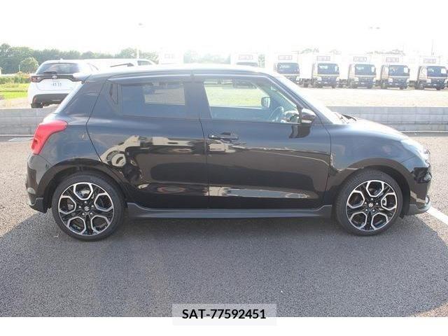 Suzuki SWIFT 2024-01 331340-10