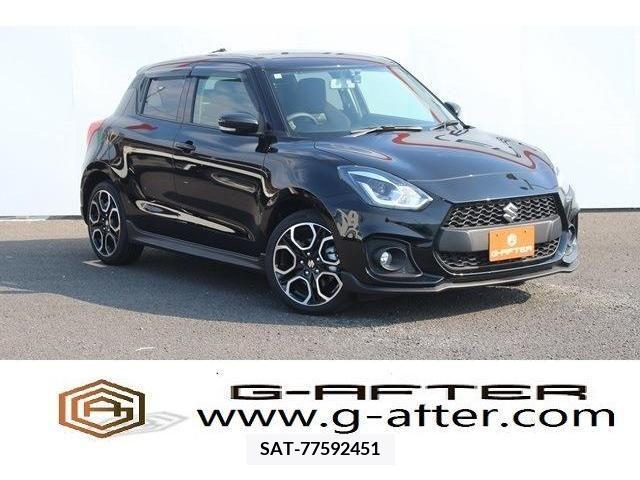 Suzuki SWIFT 2024-01 331340-0