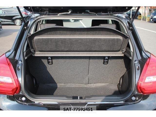 Suzuki SWIFT 2024-01 331340-18
