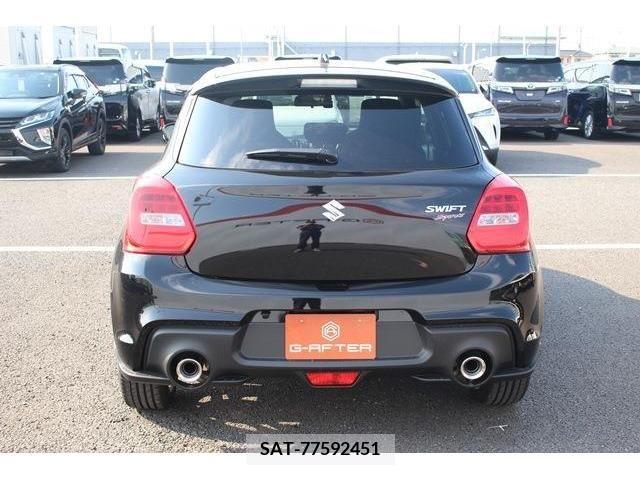 Suzuki SWIFT 2024-01 331340-9