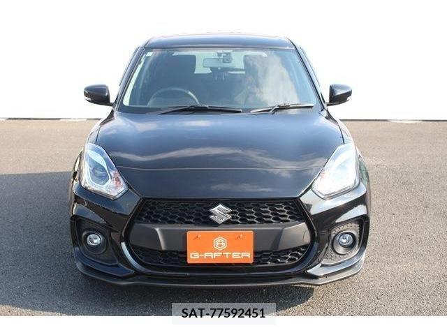 Suzuki SWIFT 2024-01 331340-7