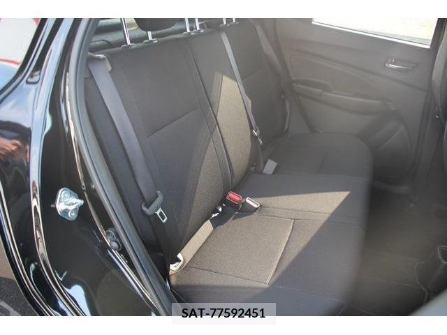 Suzuki SWIFT 2024-01 331340-15