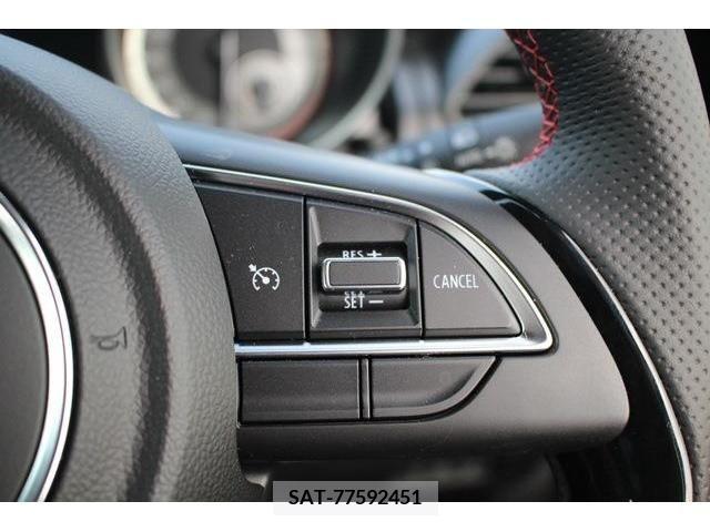 Suzuki SWIFT 2024-01 331340-6
