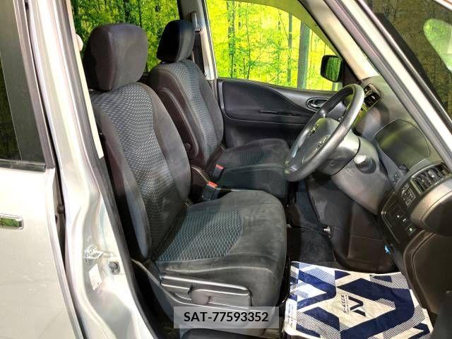 Nissan SERENA 2014-07 367815-8