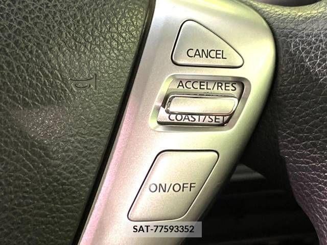 Nissan SERENA 2014-07 367815-6