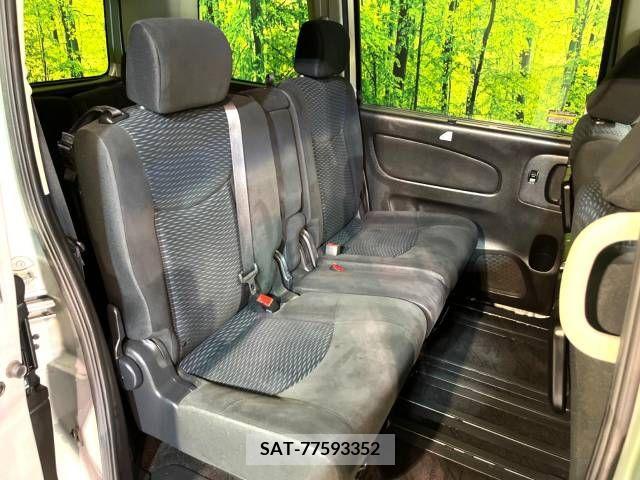 Nissan SERENA 2014-07 367815-9
