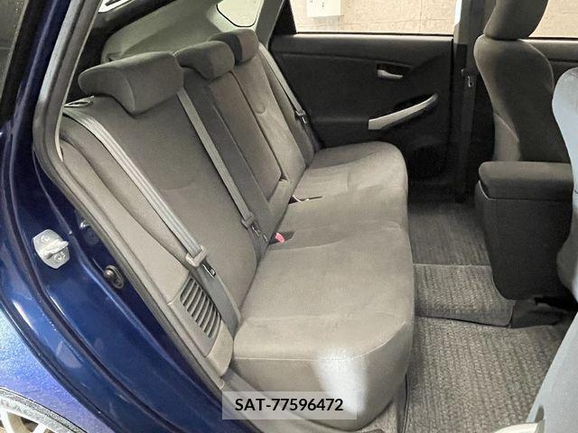 Toyota PRIUS 2009-12 240675-10