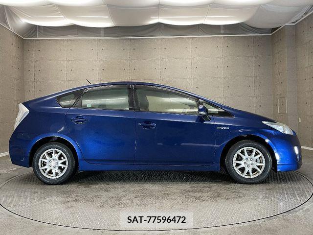 Toyota PRIUS 2009-12 240675-7