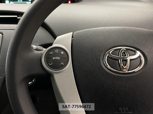 Toyota PRIUS 2009-12 240675-20