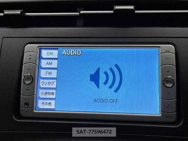 Toyota PRIUS 2009-12 240675-16