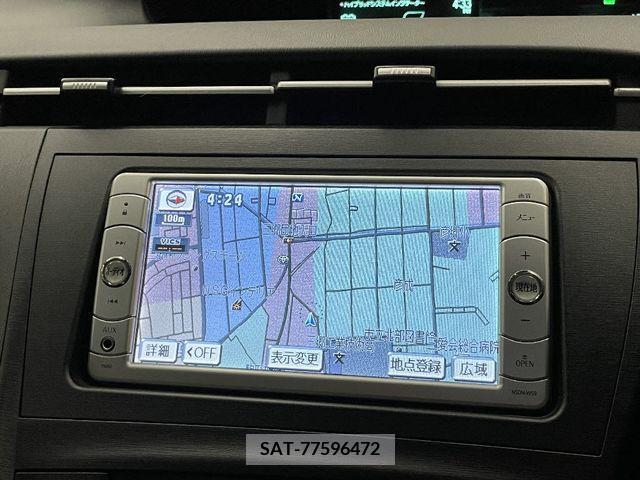Toyota PRIUS 2009-12 240675-15