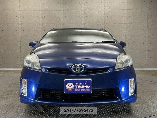 Toyota PRIUS 2009-12 240675-4