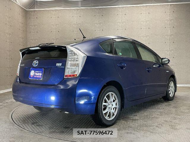 Toyota PRIUS 2009-12 240675-3